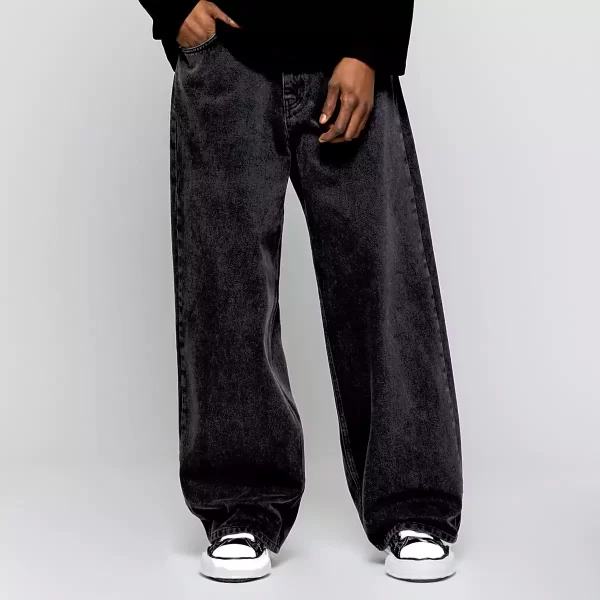 Baggy Jeans
